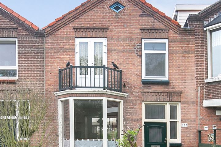 Nieuwe Vlissingseweg 622 in Middelburg photo