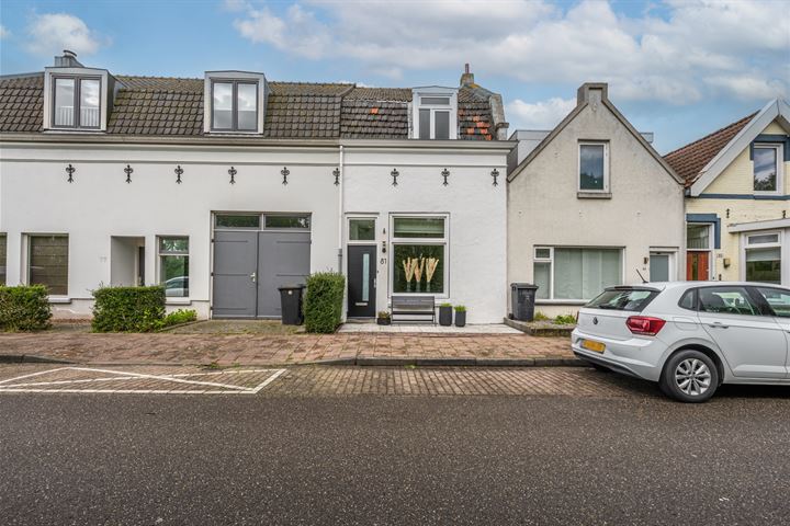 Photo of property Nieuwe Vlissingseweg 81, Vlissingen