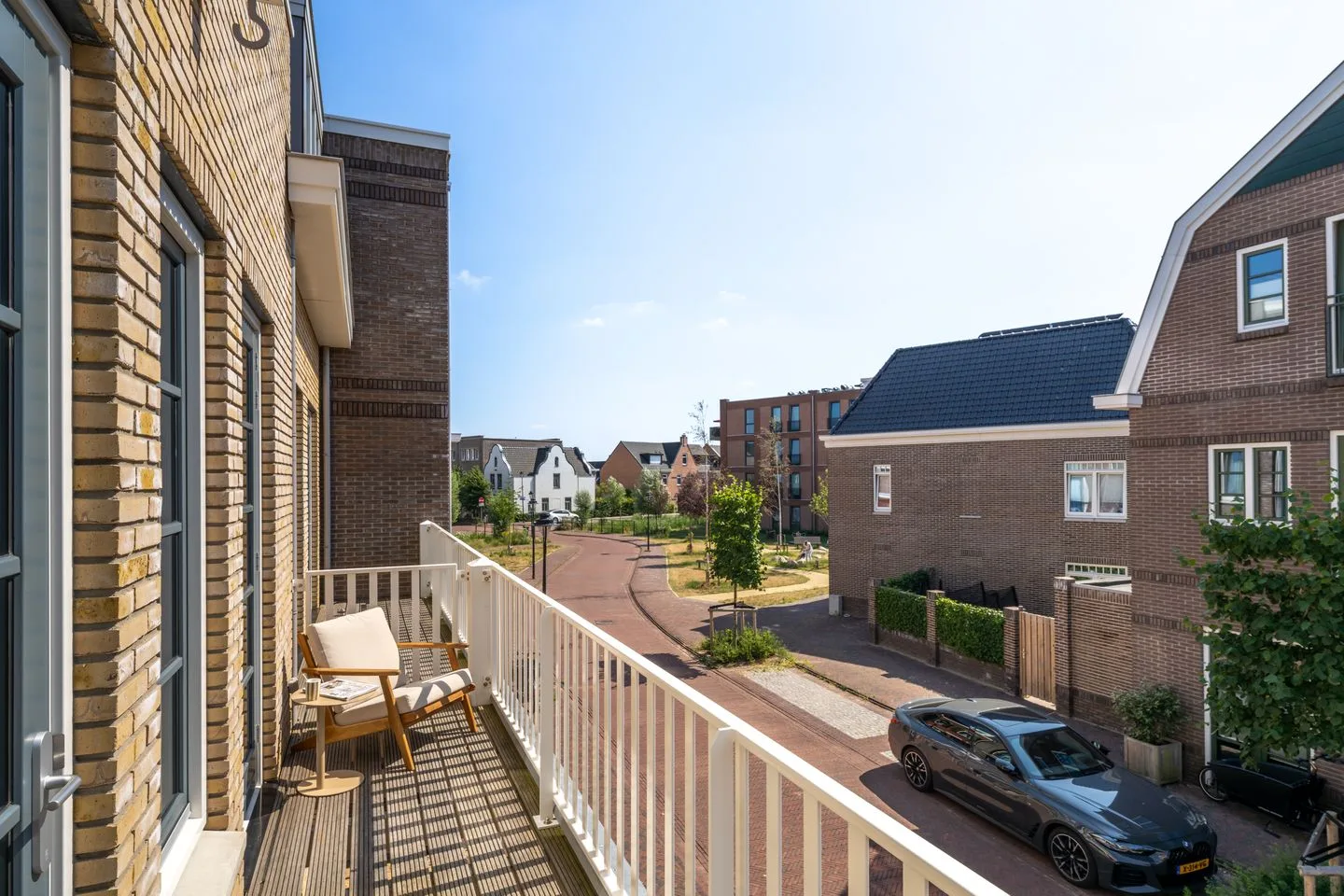 Nieuwe Voorstraat 5 Noordwijk thumbnail 33