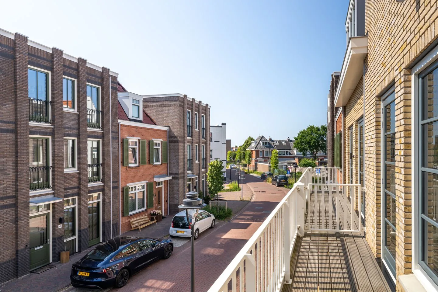 Nieuwe Voorstraat 5 Noordwijk thumbnail 34