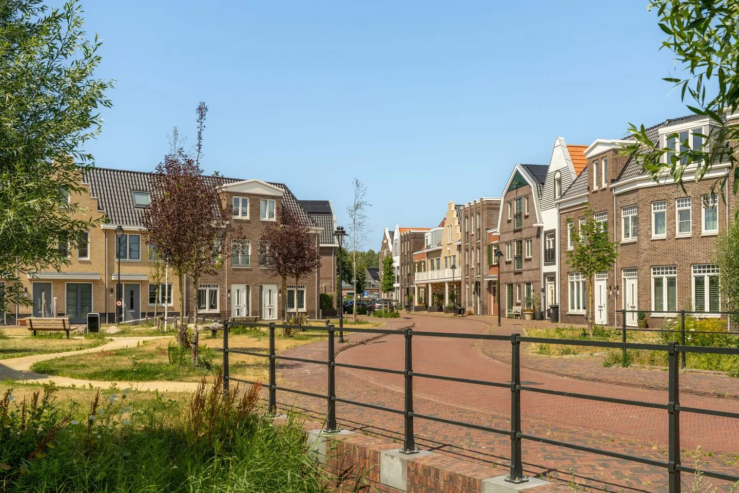 Nieuwe Voorstraat 5 Noordwijk thumbnail 4
