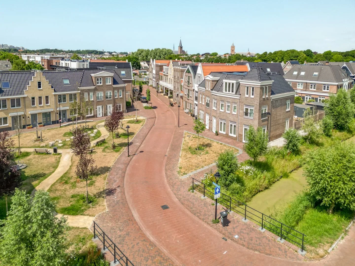 Nieuwe Voorstraat 5 Noordwijk thumbnail 51