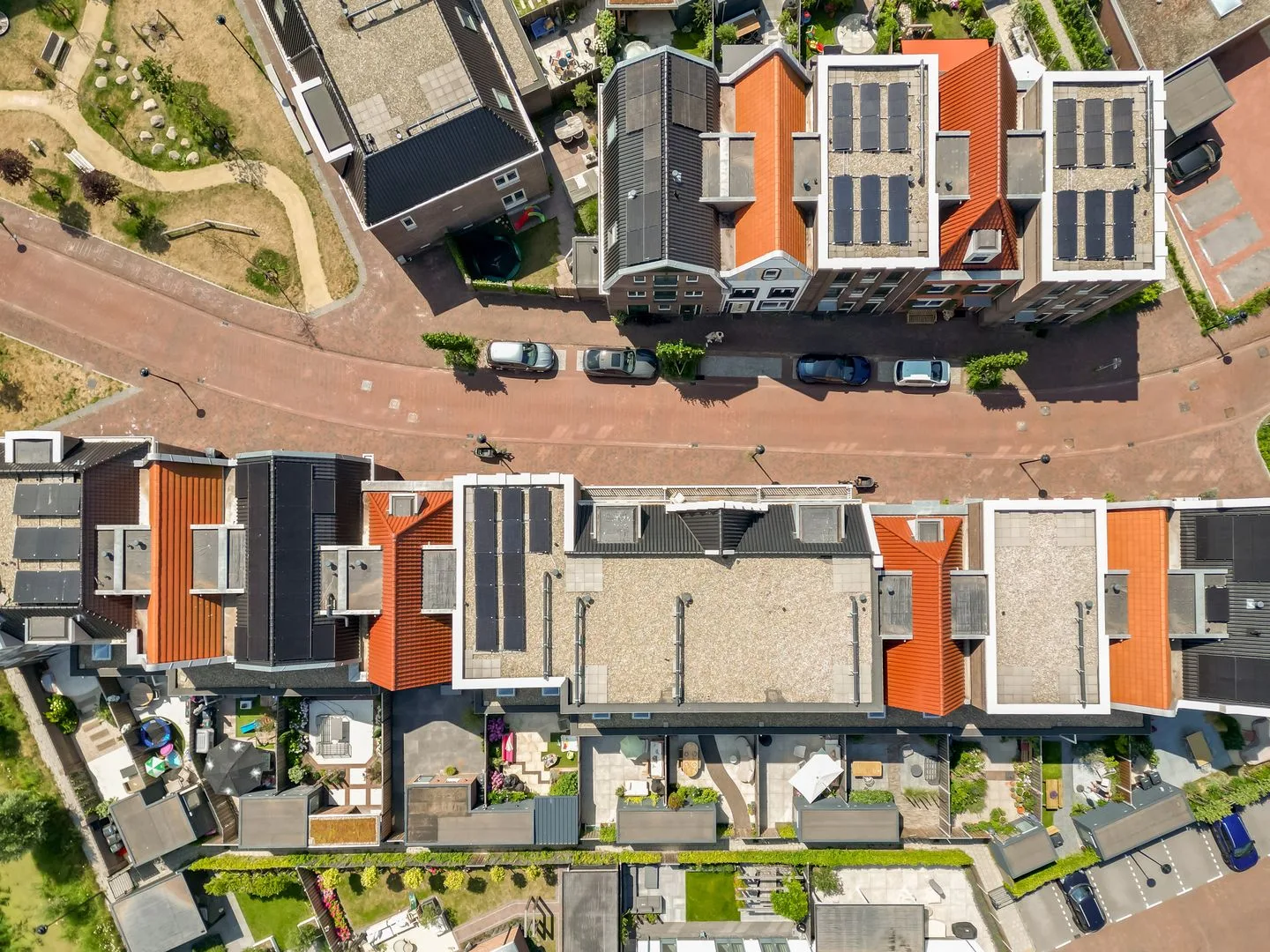 Nieuwe Voorstraat 5 Noordwijk thumbnail 52