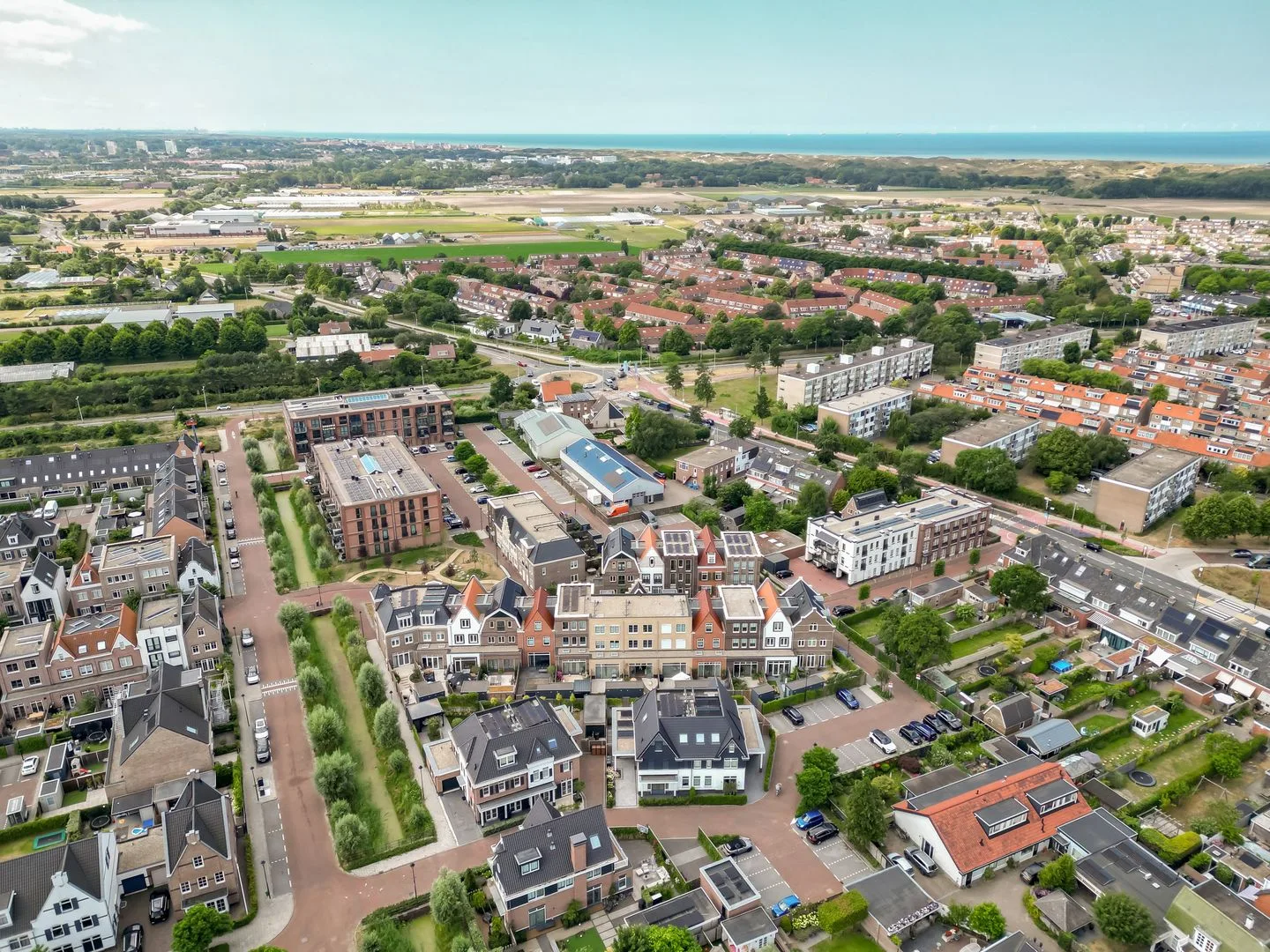 Nieuwe Voorstraat 5 Noordwijk thumbnail 53