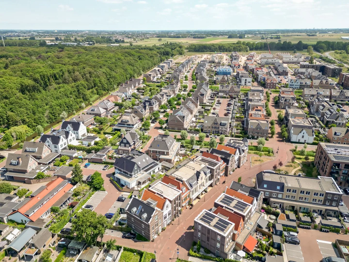 Nieuwe Voorstraat 5 Noordwijk thumbnail 54