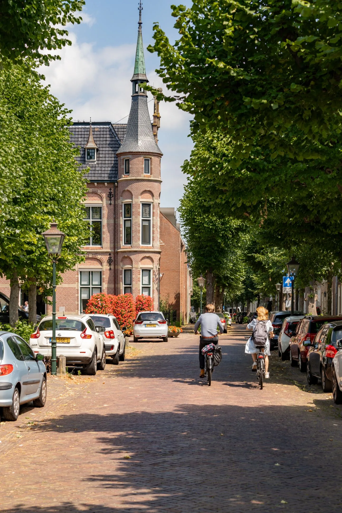 Nieuwe Voorstraat 5 Noordwijk thumbnail 59