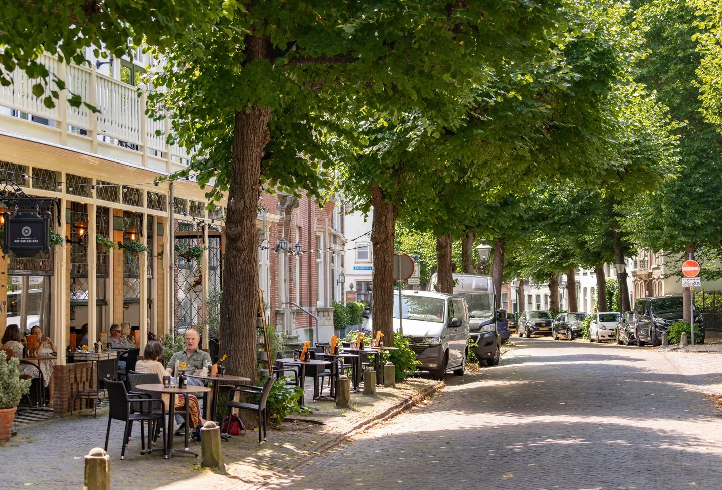 Nieuwe Voorstraat 5 Noordwijk thumbnail 60
