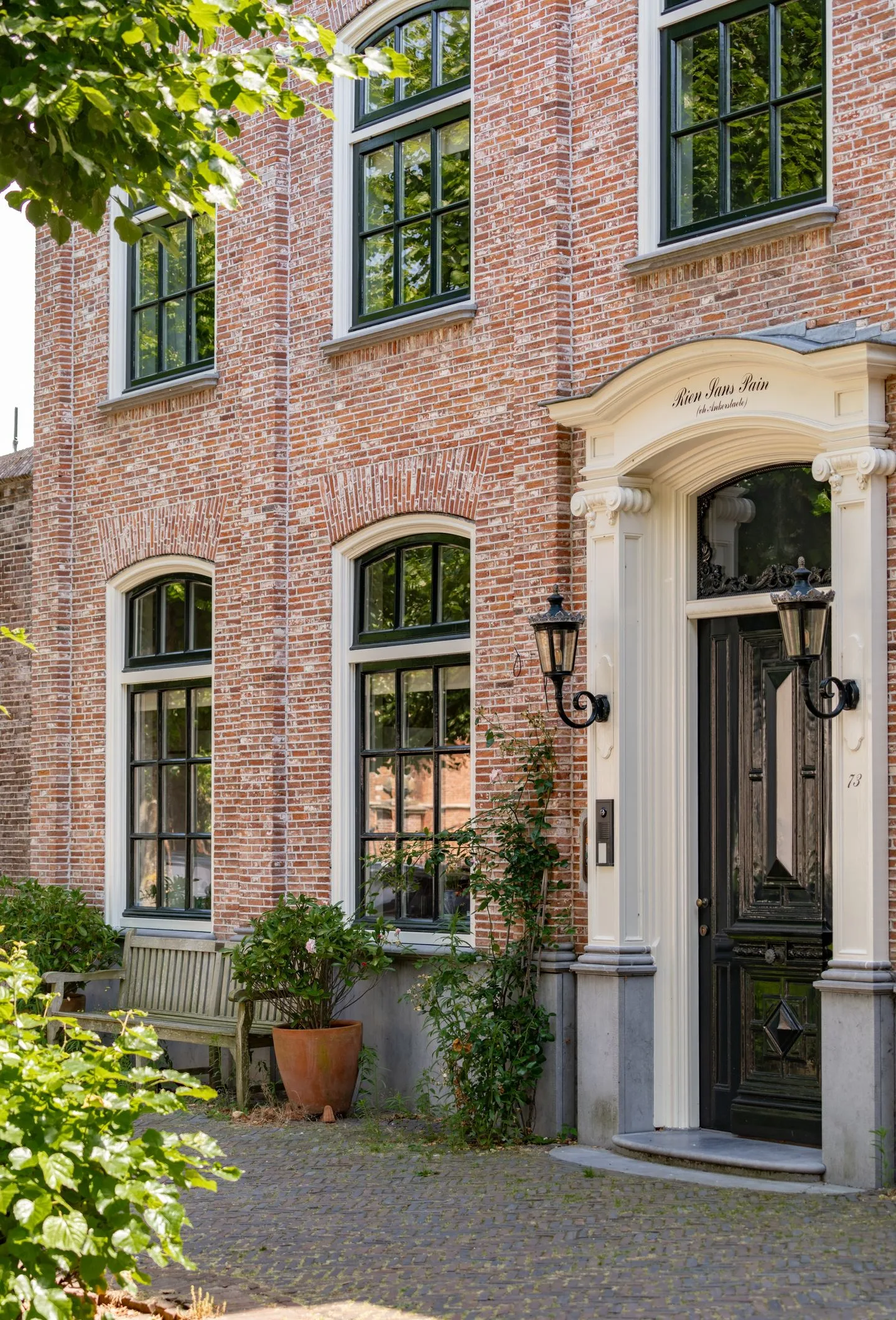 Nieuwe Voorstraat 5 Noordwijk thumbnail 61