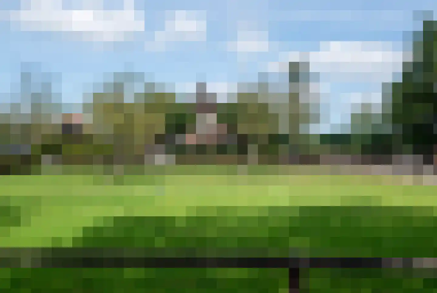 Nieuwe Voorthuizerweg 10 in Nijkerk