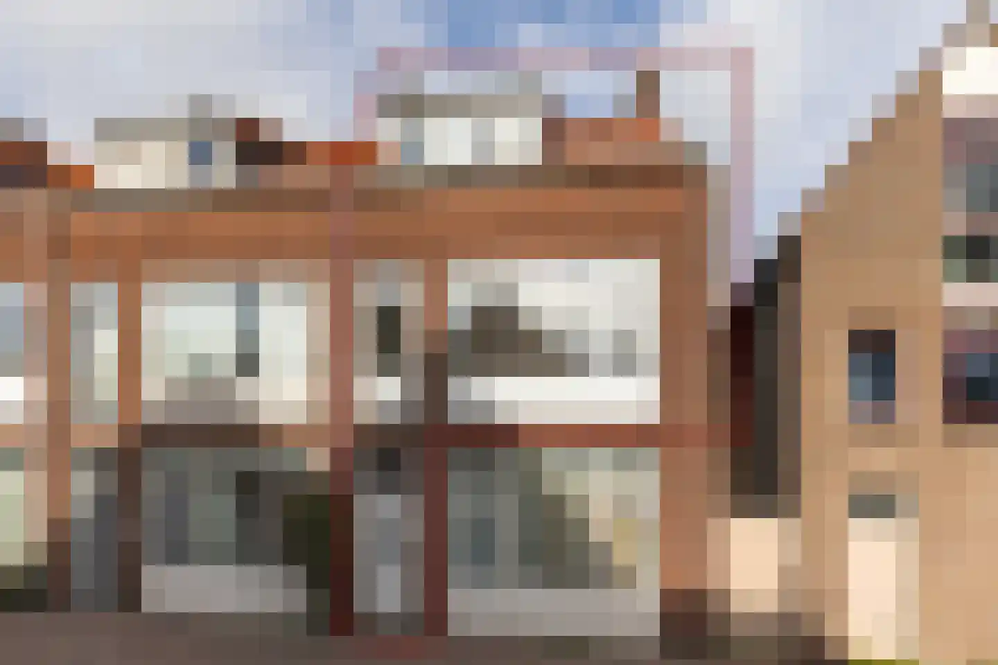 Nieuwe Waardstraat 6 Leiden foto 2