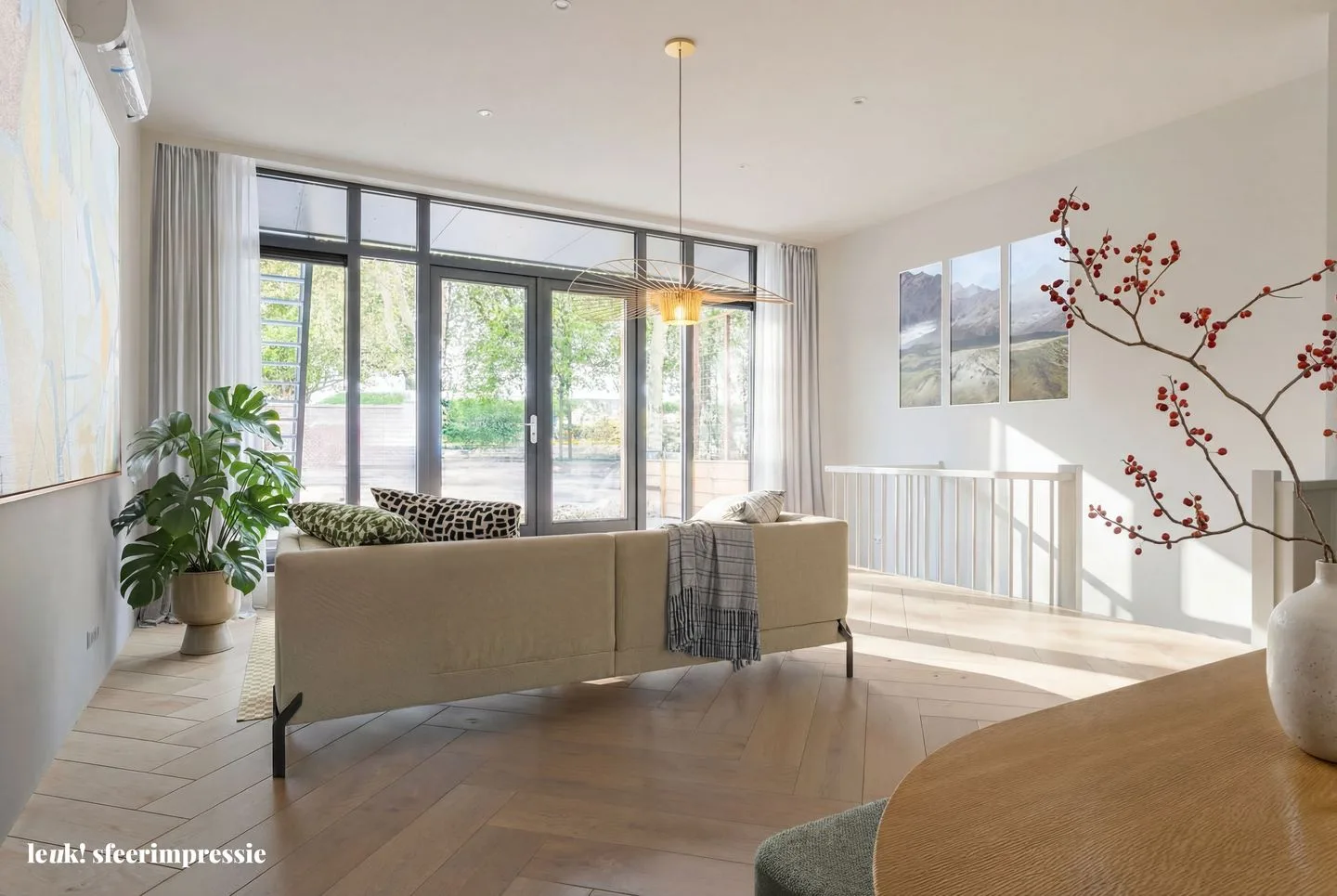 Nieuwe Walsteeg 9 dans Gorinchem