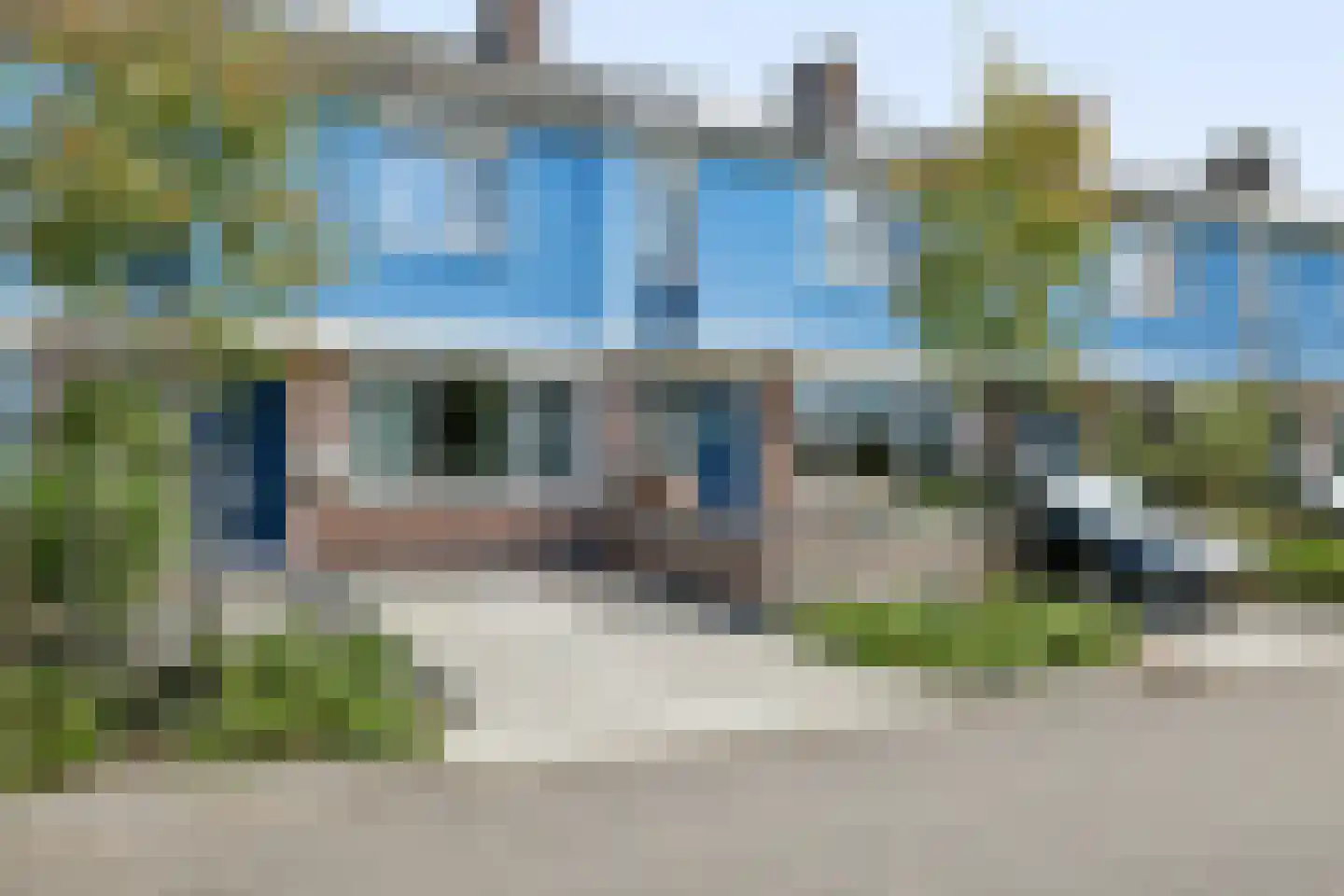 Nieuwe Weg 111 Veenoord