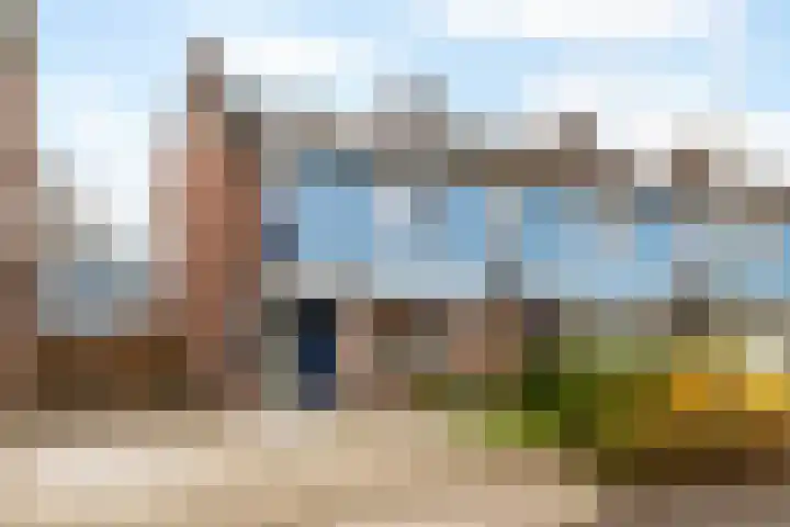 Nieuwe weg 121 in Veenoord