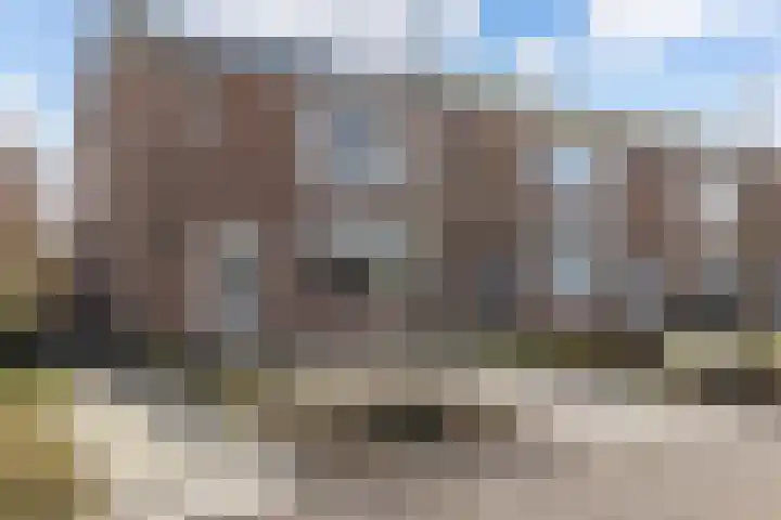 Nieuwe weg 65 in Veenoord