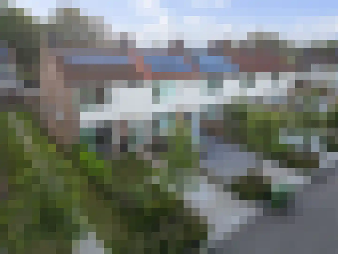 Nieuwe weg 99 in Veenoord
