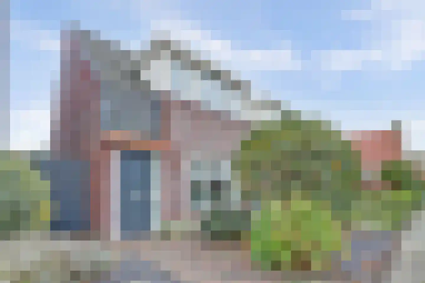Nieuwe Wei 14 in Gapinge
