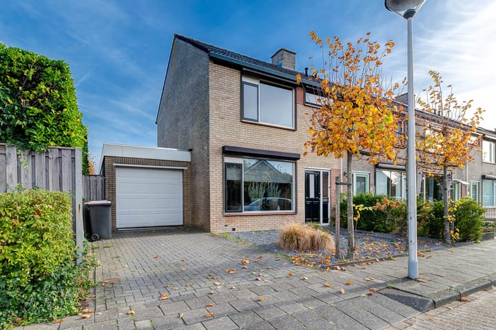 Photo de la maison Nieuwe Werf 54, Kruisland