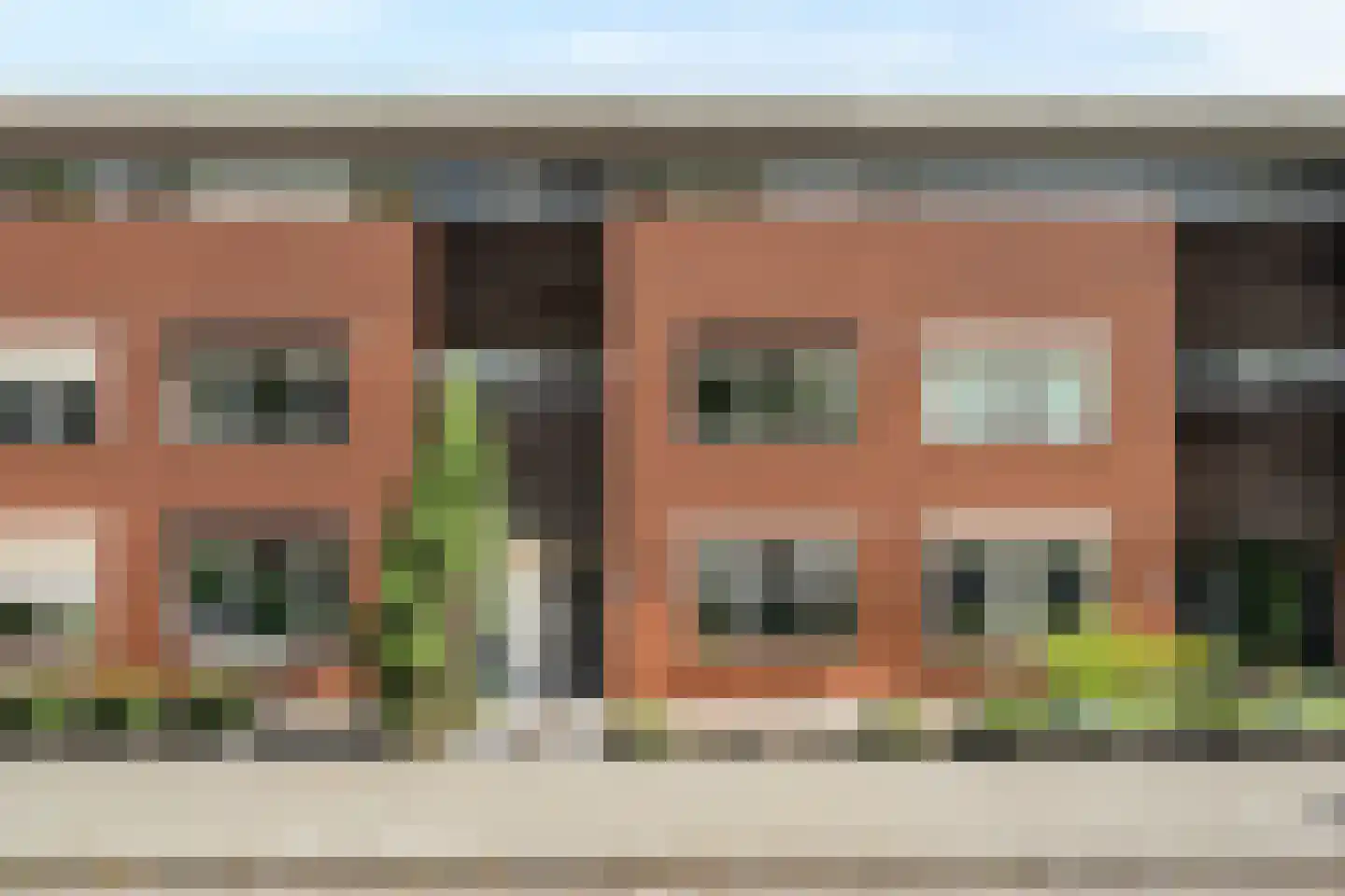 Nieuwe Wetering 127 Hoogvliet Rotterdam