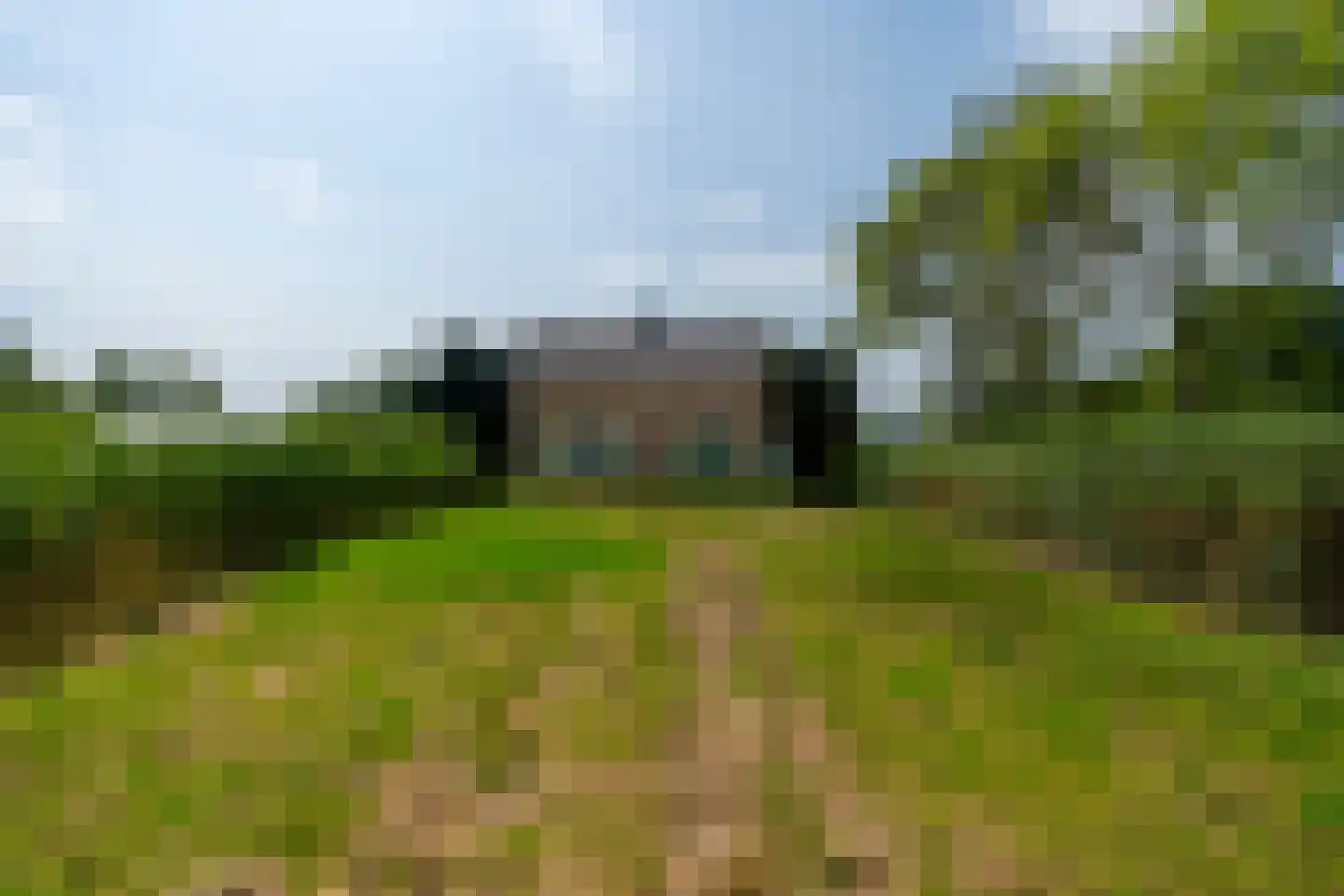 Nieuwe Zandweg 20 Linschoten foto 2