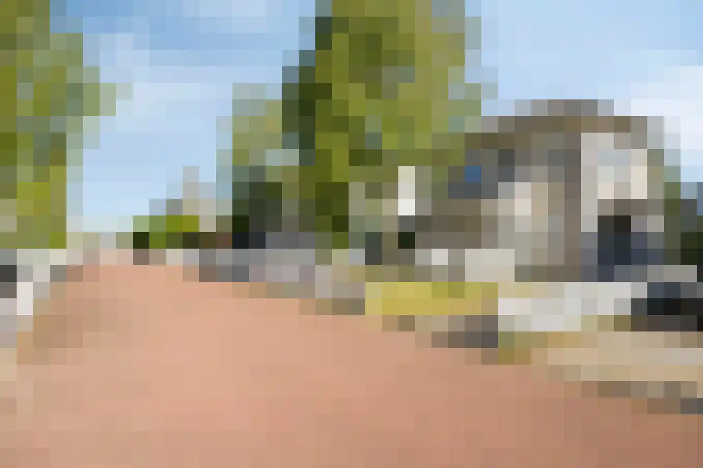 Nieuwe Zeedijk 1 K306 Hellevoetsluis
