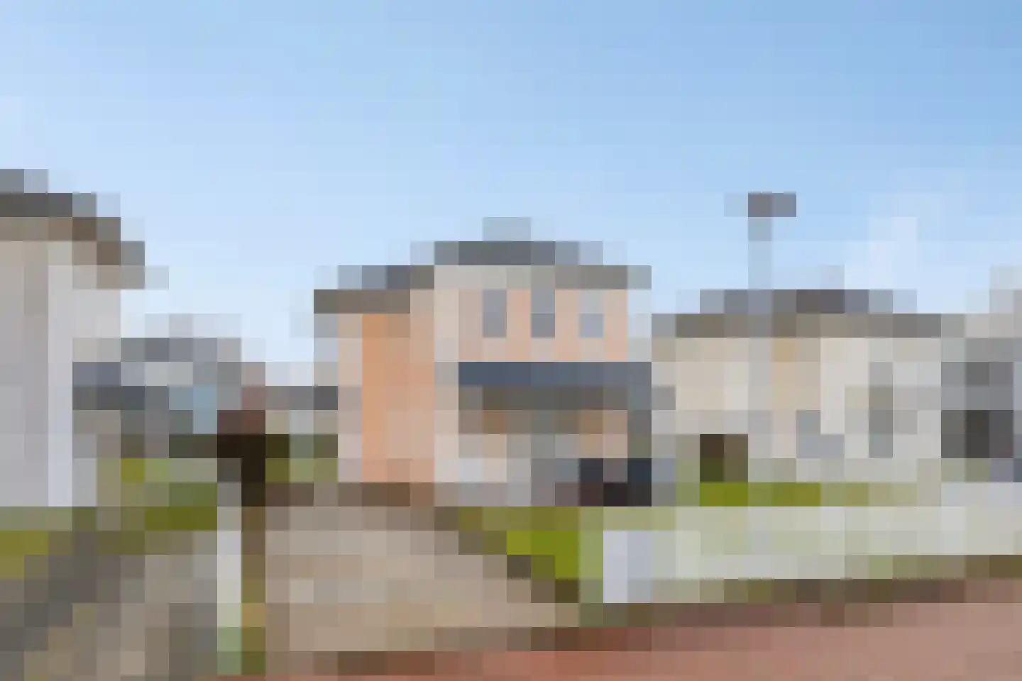 Nieuwe Zeedijk 1 K308 in Hellevoetsluis