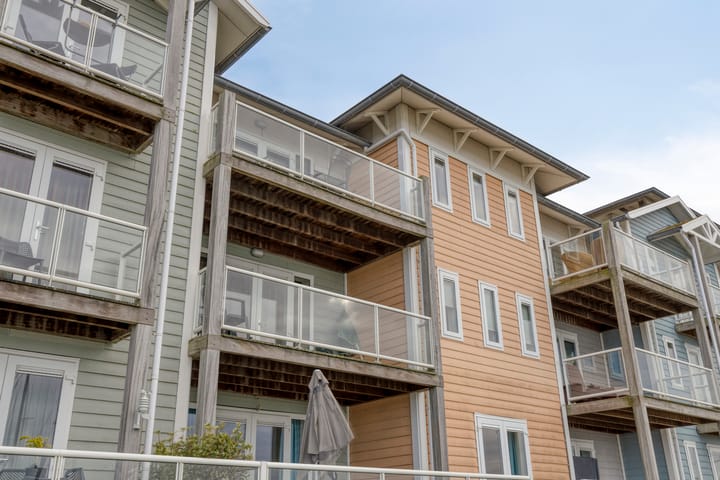 Nieuwe Zeedijk 1-K646 dans Hellevoetsluis photo