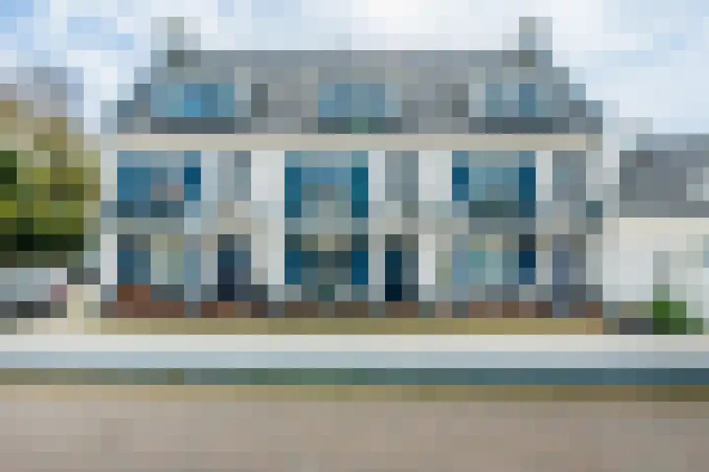 Nieuwe Zeeweg 79 Noordwijk