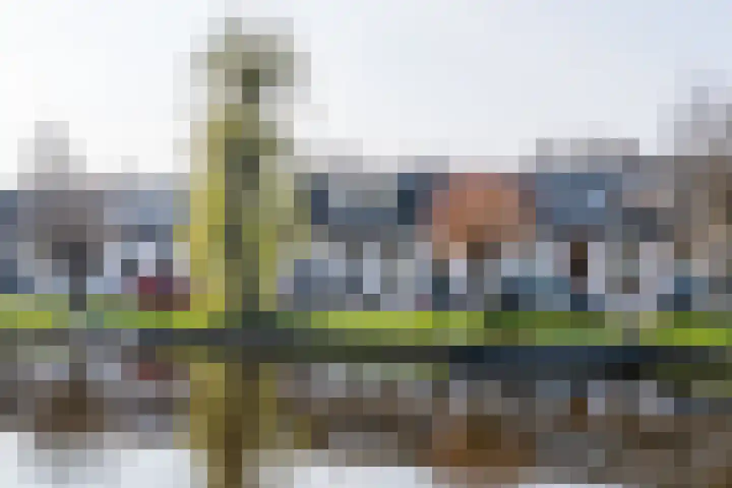 Nieuwe Zijds Burgwal 24 Monnickendam foto 2