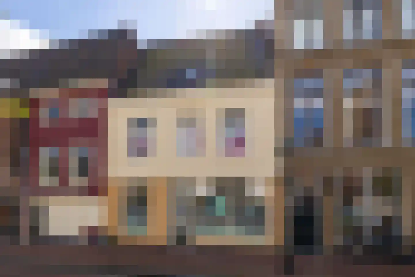 Nieuweburen 132 Leeuwarden