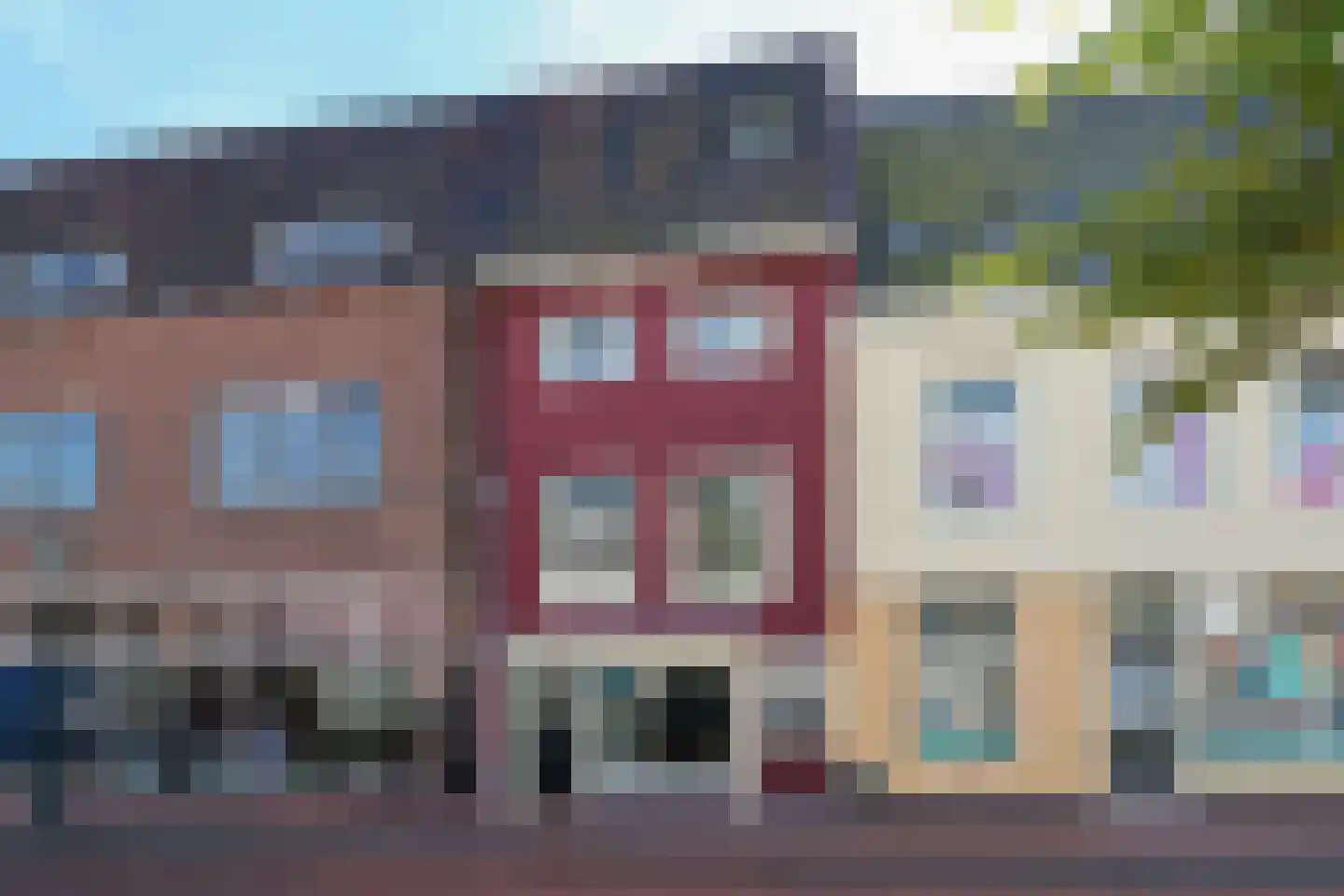 Nieuweburen 134 Leeuwarden