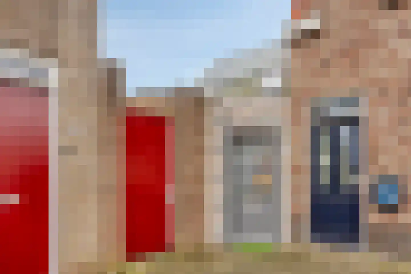 Nieuwediepstraat 87 in Terneuzen