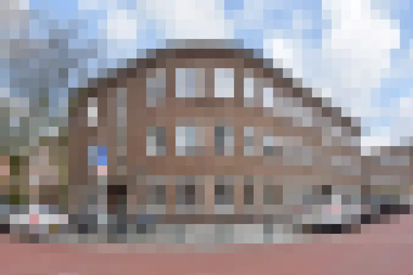 Nieuwediepstraat 98 en Den Haag