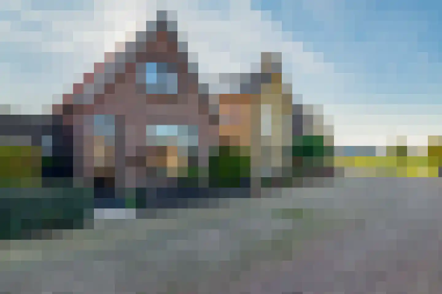 Nieuwedijk 79 in Lemmer