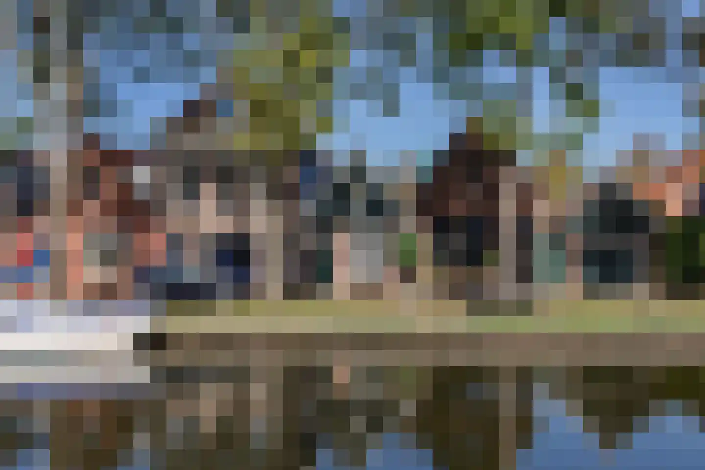Nieuwehaven 29 in Edam
