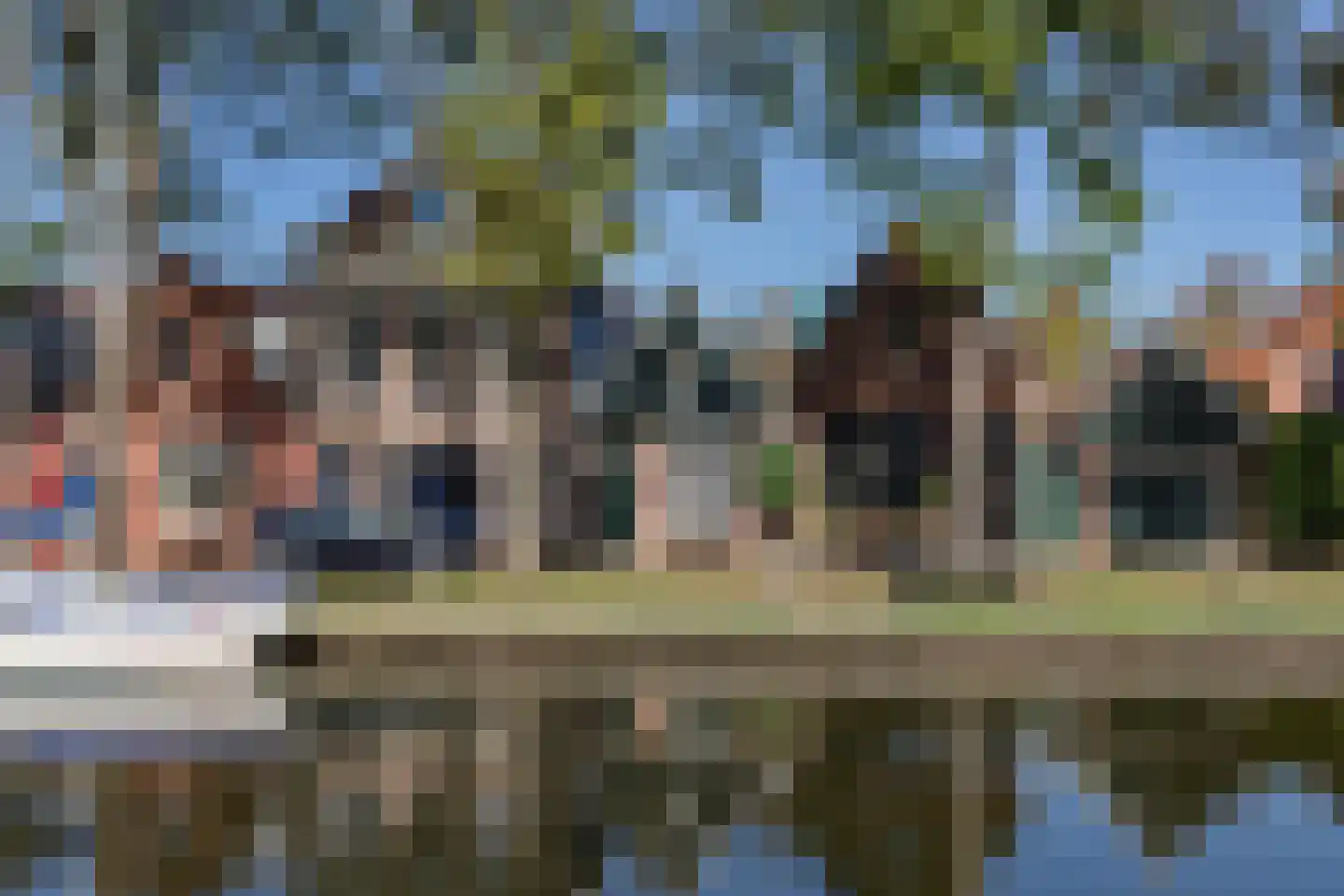 Nieuwehaven 29 in Edam
