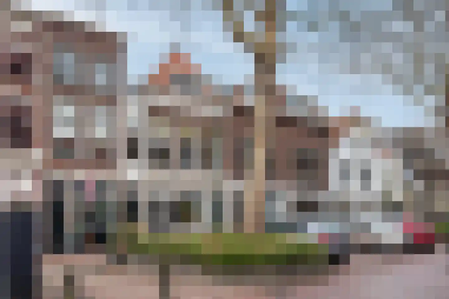 Nieuwehaven 322 Gouda foto 2
