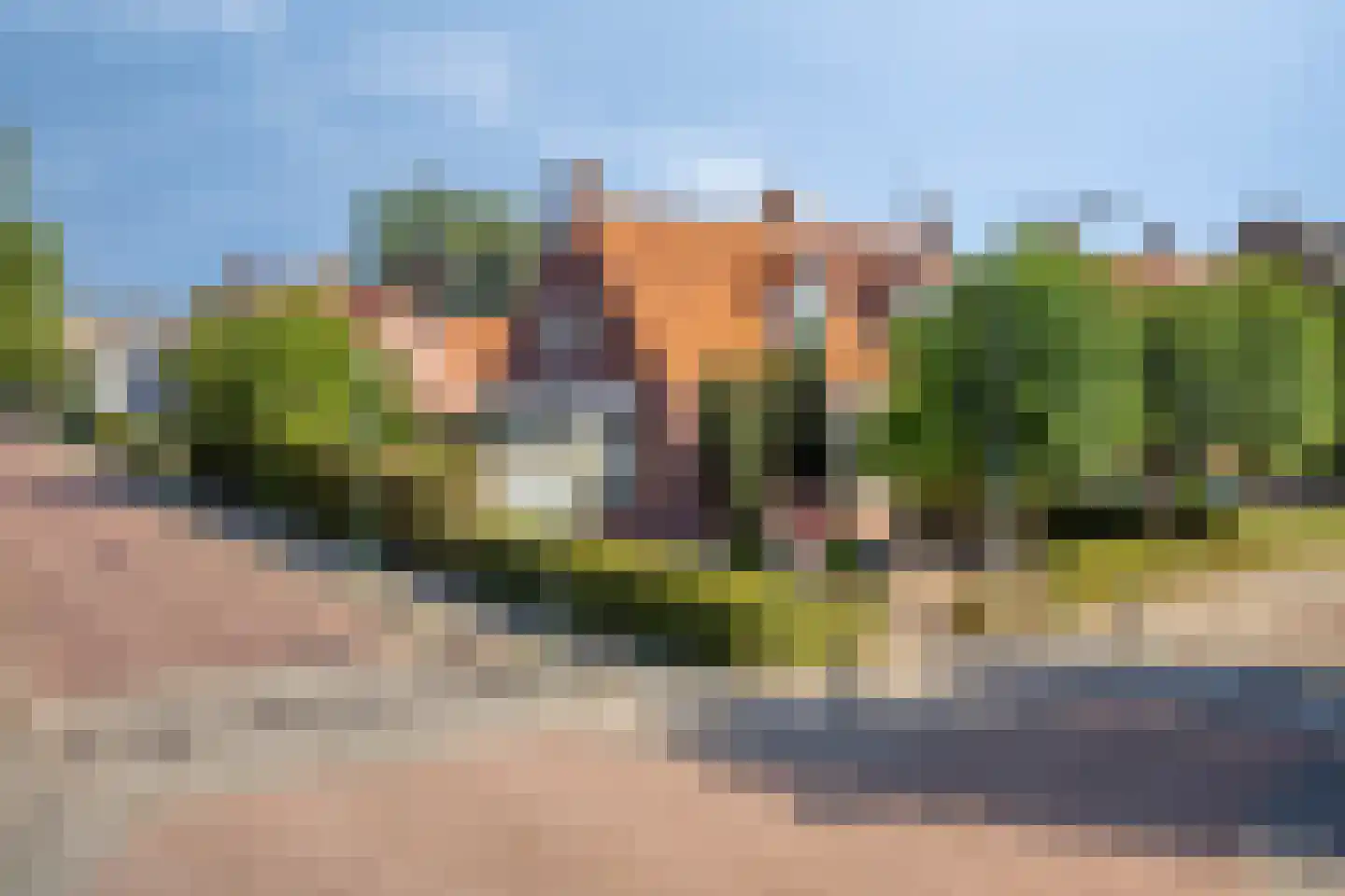 Nieuwelaan 22 in Made