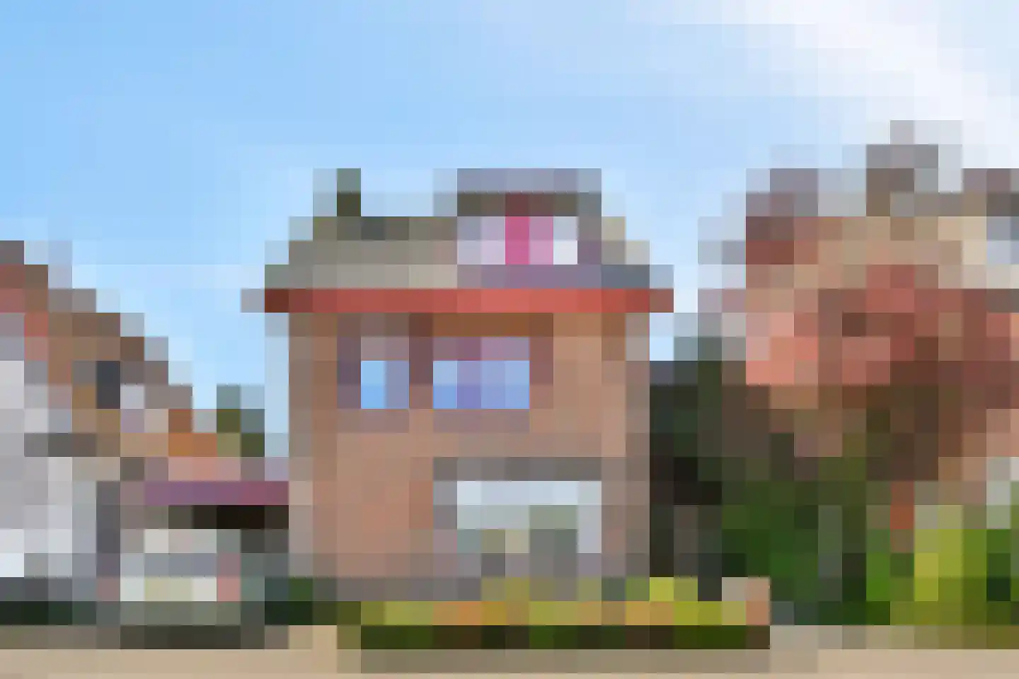 Nieuwemeerdijk 122 Badhoevedorp