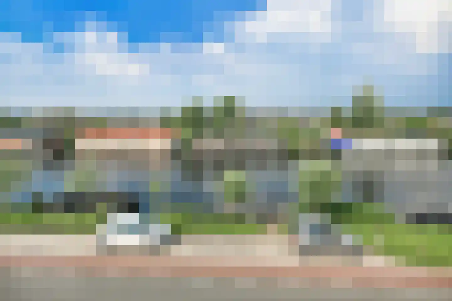 Nieuwemeerdijk 19 A Badhoevedorp thumbnail 32