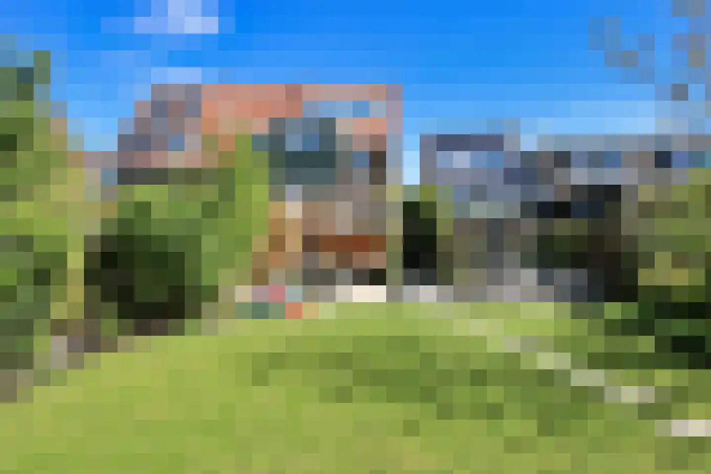 Nieuwemeerdijk 25 in Badhoevedorp