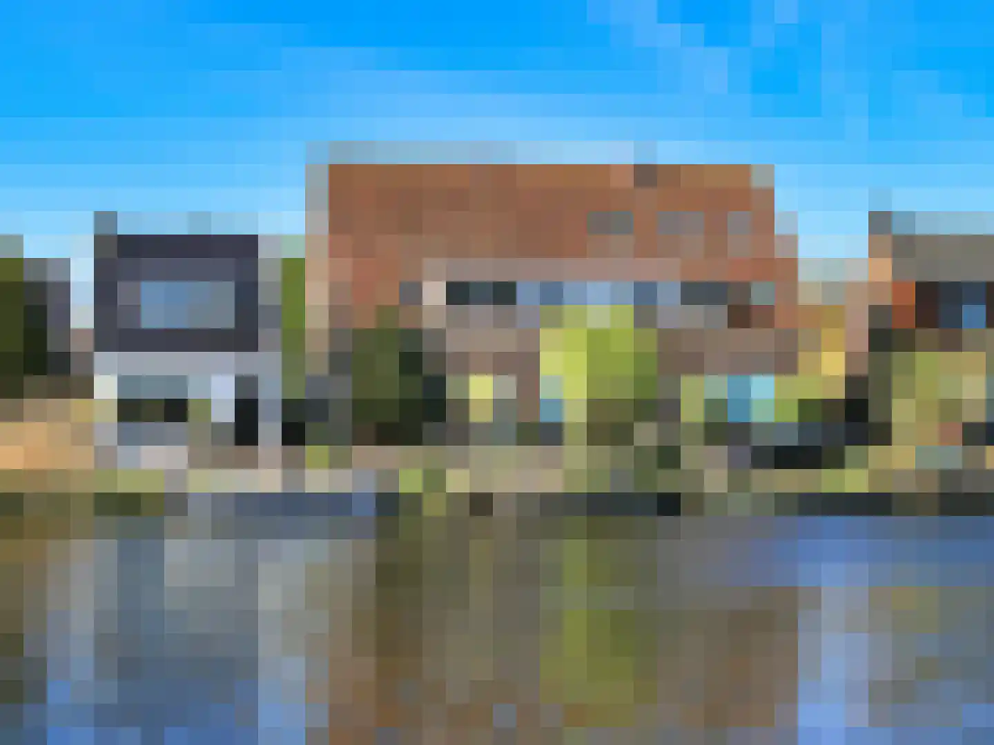 Nieuwemeerdijk 25 Badhoevedorp foto 2