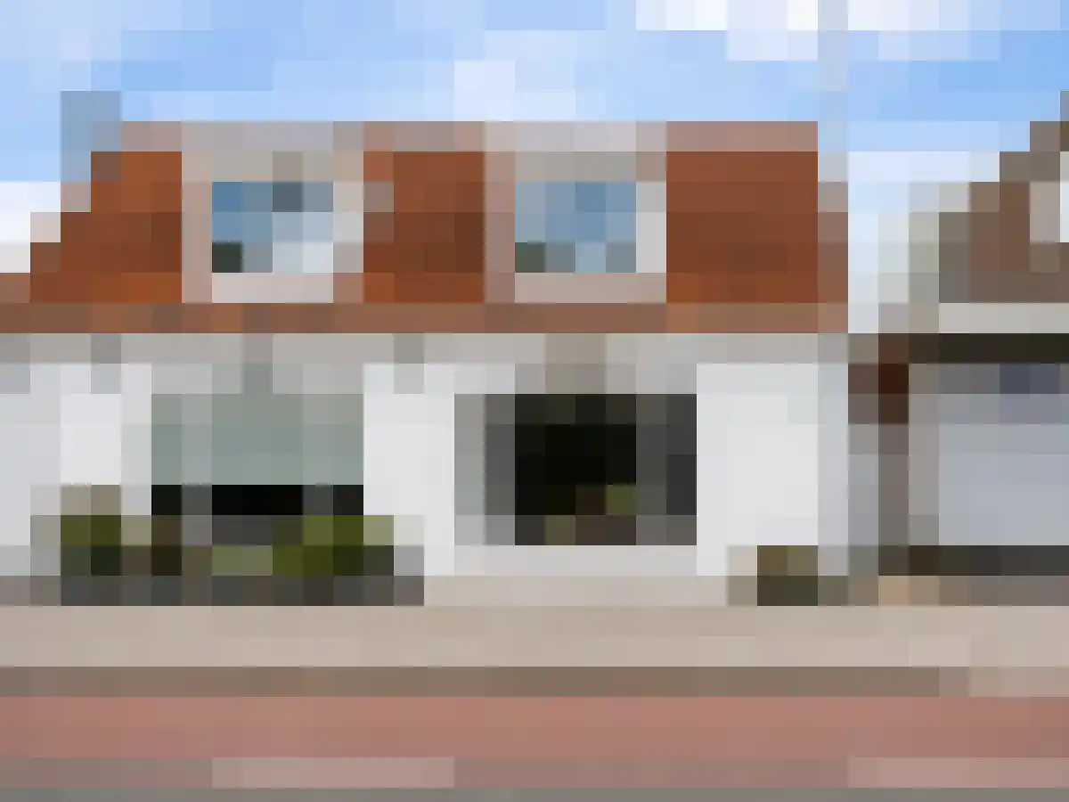 Nieuwemeerdijk 35 in Badhoevedorp
