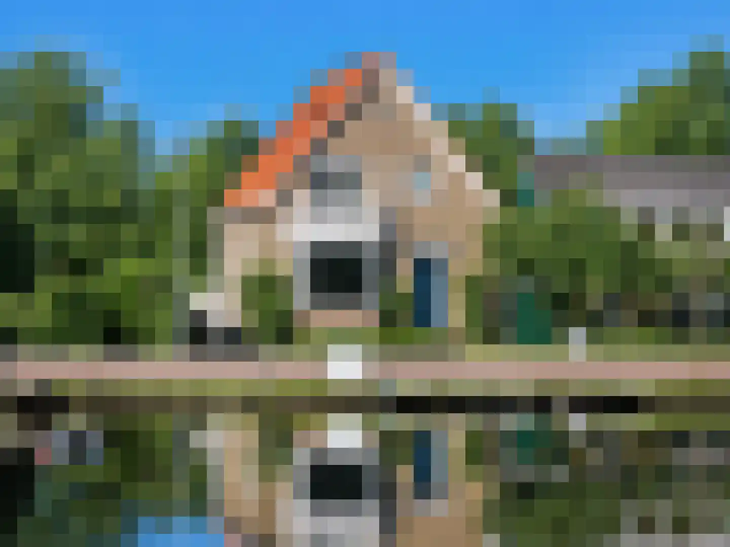 Nieuwemeerdijk 377 Badhoevedorp foto 2