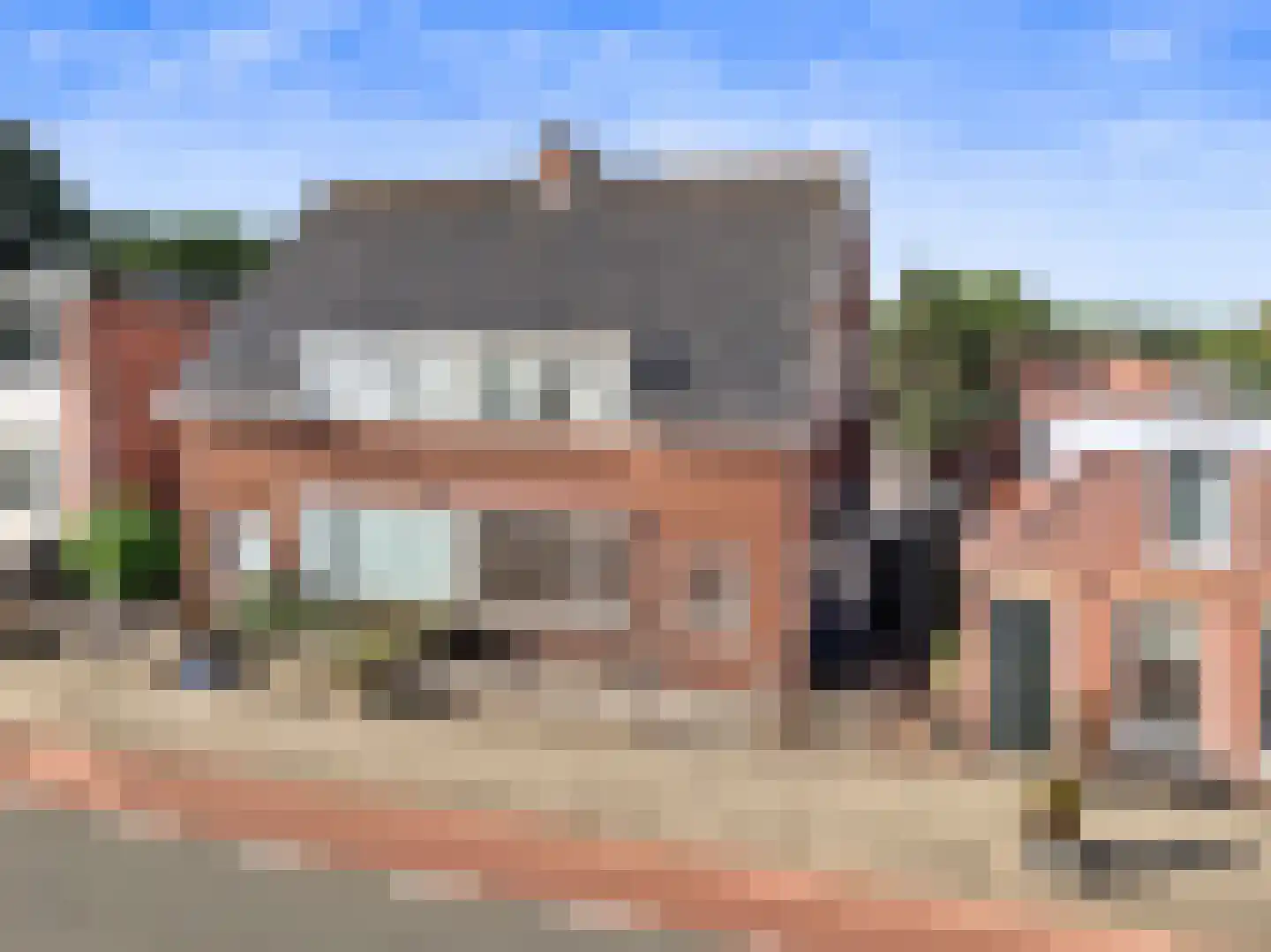 Nieuwemeerdijk 38 in Badhoevedorp