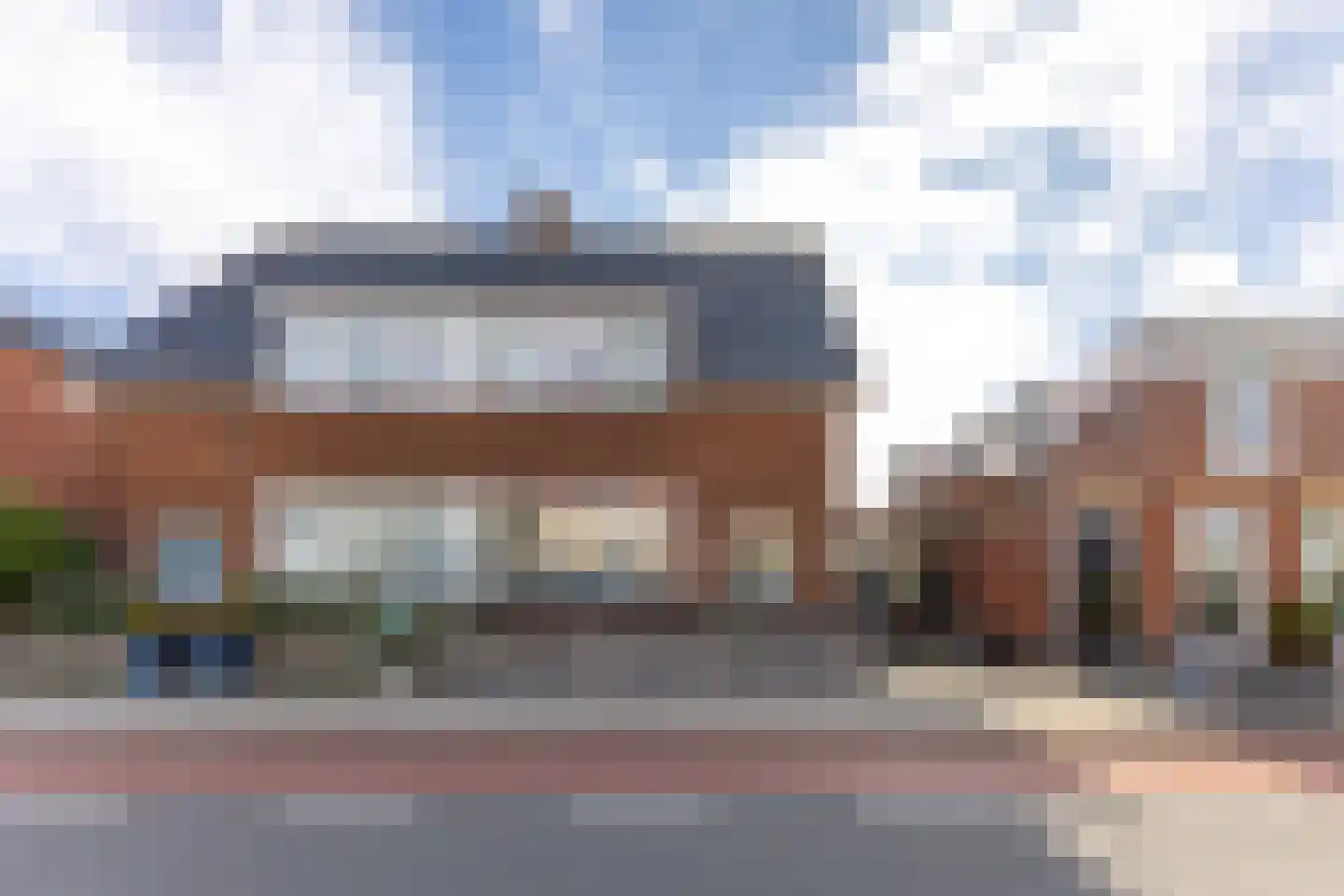Nieuwemeerdijk 38 Badhoevedorp