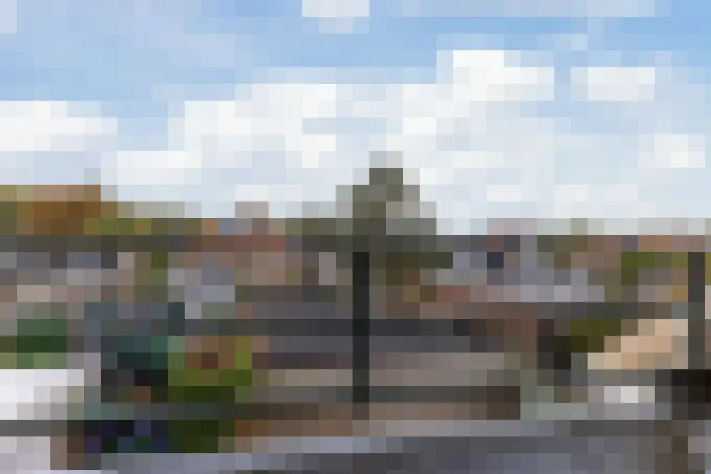 Nieuwemeerdijk 38 Badhoevedorp thumbnail 35