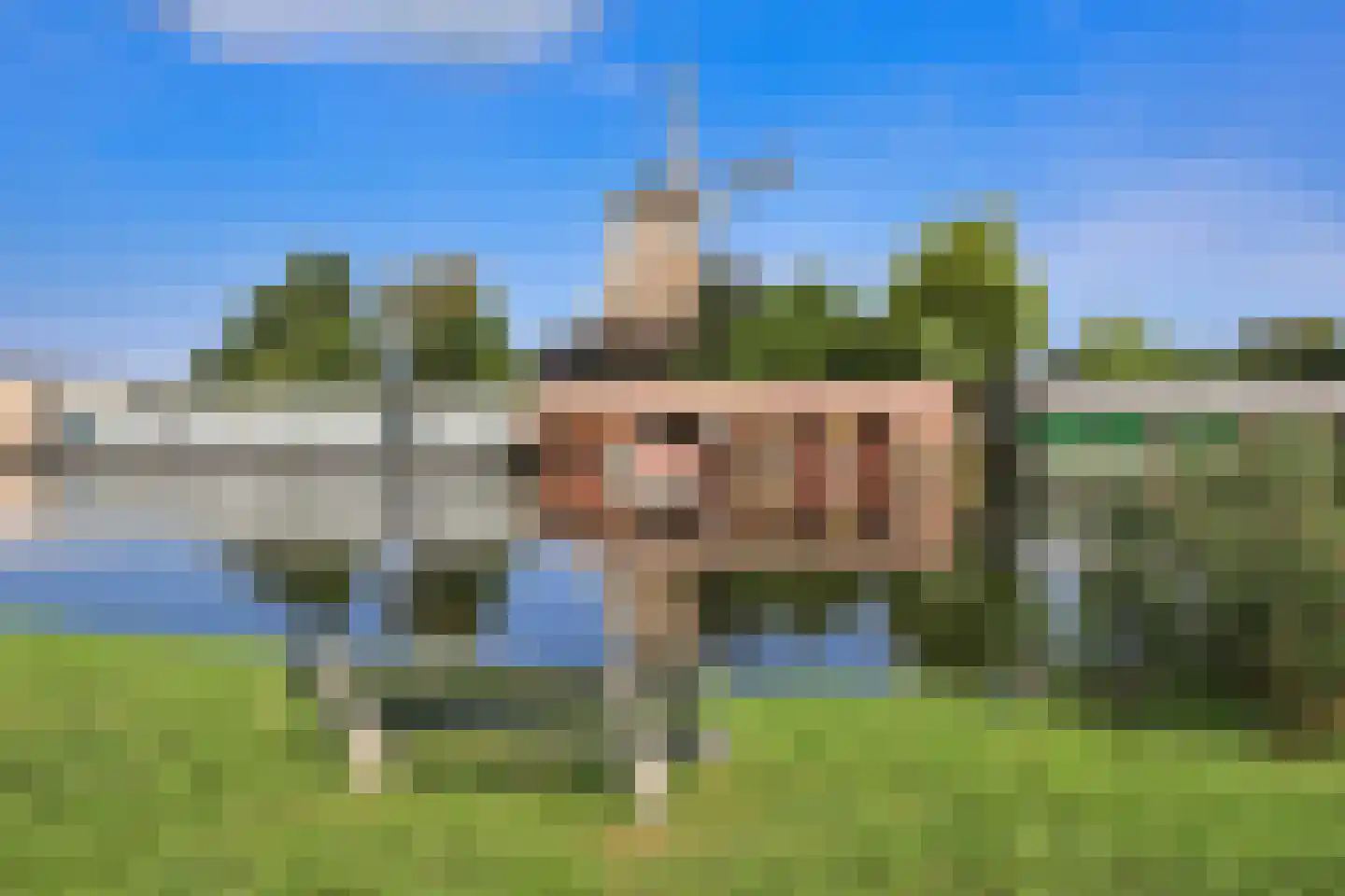 Nieuwemeerdijk 38 Badhoevedorp thumbnail 51