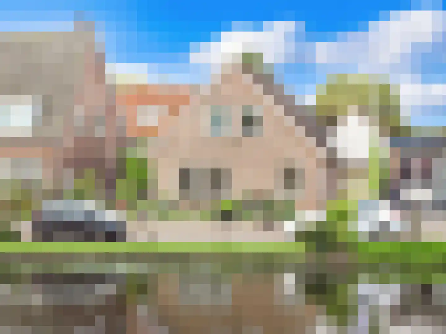 Nieuwemeerdijk 43 dans Badhoevedorp