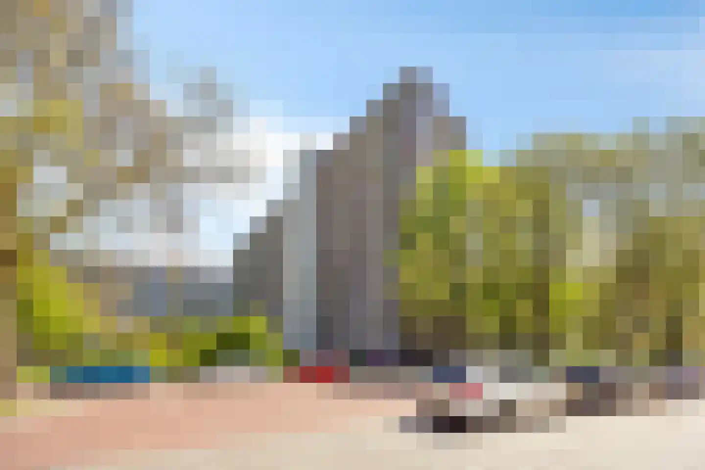 Nieuwendamlaan 252 in Den Haag