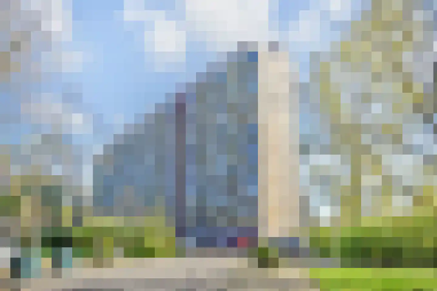 Nieuwendamlaan 346 Den Haag